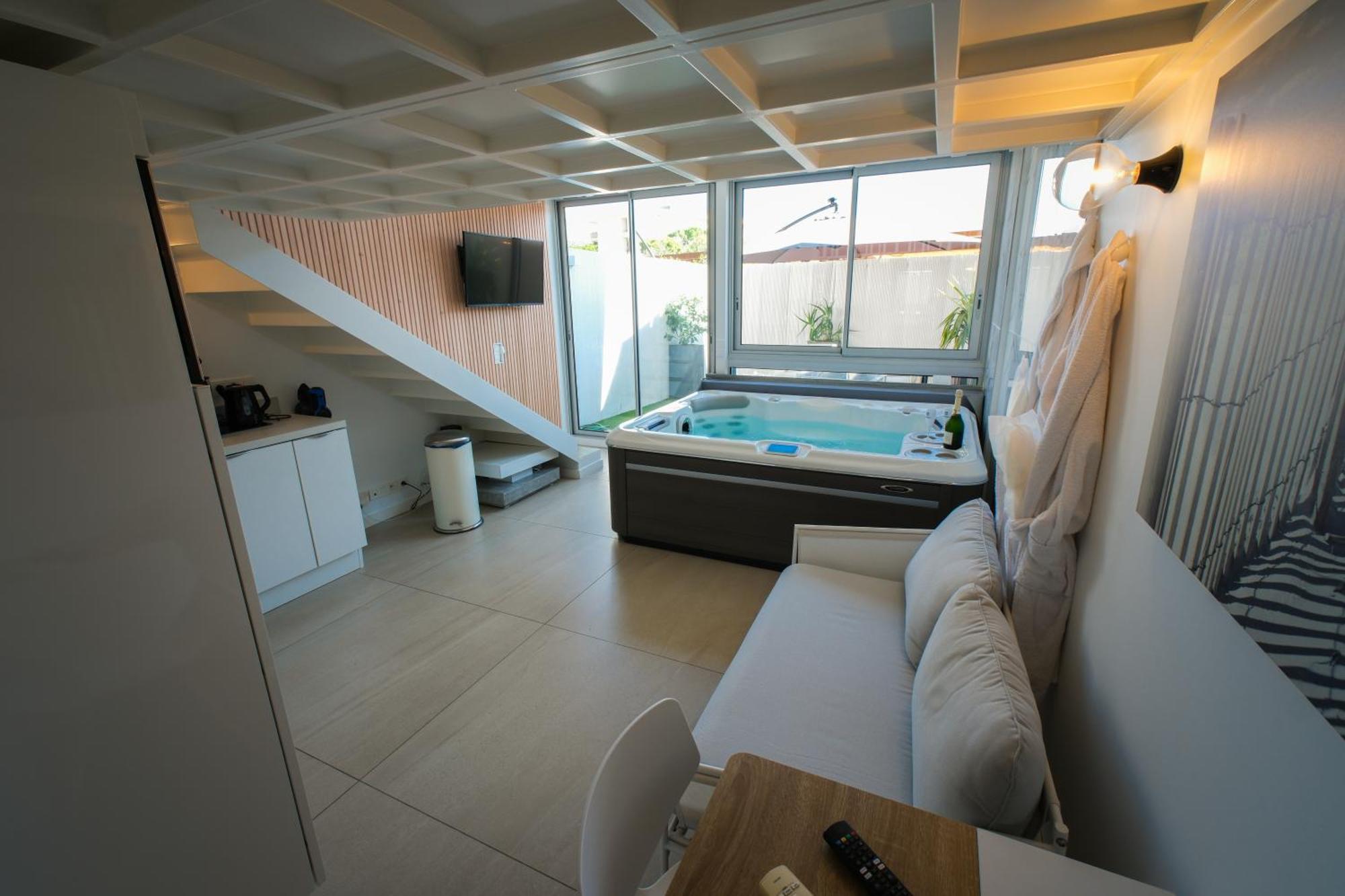 Villa Bono Jacuzzi & Spa Сен-Лоран-дю-Вар Екстер'єр фото