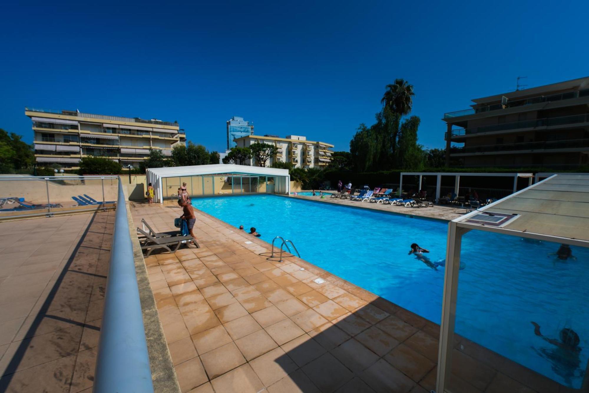 Villa Bono Jacuzzi & Spa Сен-Лоран-дю-Вар Екстер'єр фото